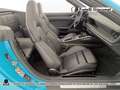 Porsche 992 cabrio 3.0 carrera 4s auto Blu/Azzurro - thumbnail 10