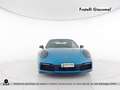 Porsche 992 cabrio 3.0 carrera 4s auto Blu/Azzurro - thumbnail 2