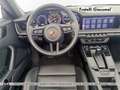 Porsche 992 cabrio 3.0 carrera 4s auto Blu/Azzurro - thumbnail 9