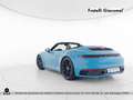 Porsche 992 cabrio 3.0 carrera 4s auto Blu/Azzurro - thumbnail 6