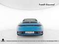 Porsche 992 cabrio 3.0 carrera 4s auto Blu/Azzurro - thumbnail 7