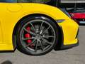 Porsche Cayman GT4 385cv /PACCH.CLUBSPORT/SCAR.SPORTIVO/BELLIS Yellow - thumbnail 6