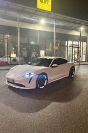 Taycan 4 Perf.Batterie 83,7kWh *APPROVED*