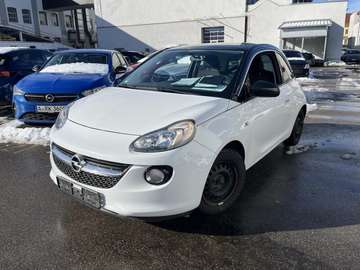 Jam ecoFlex Temp Klima Alufelgen 16