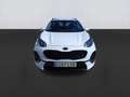 Kia Sportage 1.6 MHEV Black Edition 4x2 136 Blanco - thumbnail 2