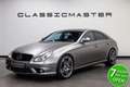 Mercedes-Benz CLS 55 AMG Btw auto, Fiscale waarde € 12.000,- (€ 35.495.87 E Grau - thumbnail 1
