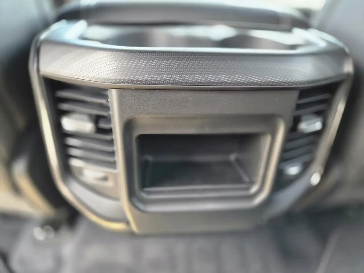 RAM 1500 photo RAM 1500
