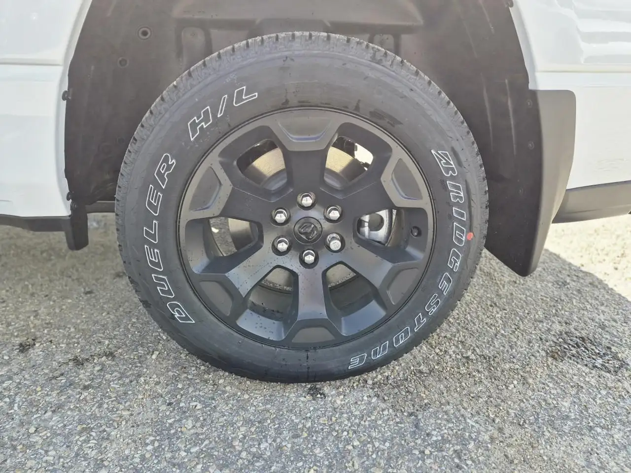 RAM 1500 photo RAM 1500