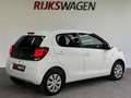 Citroen C1 1.0 VTi Feel Clima/Carplay Weiß - thumbnail 5