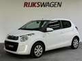 Citroen C1 1.0 VTi Feel Clima/Carplay Weiß - thumbnail 3