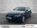 Audi A3 Audi A3 SB 1.5 TFSI COD ultra intense Schwarz - thumbnail 1