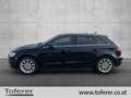 Audi A3 Audi A3 SB 1.5 TFSI COD ultra intense Schwarz - thumbnail 3