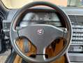 Alfa Romeo 164 3000 V 6 Quadrifoglio verde 12 v conservata Schwarz - thumbnail 11