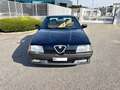 Alfa Romeo 164 3000 V 6 Quadrifoglio verde 12 v conservata Schwarz - thumbnail 3