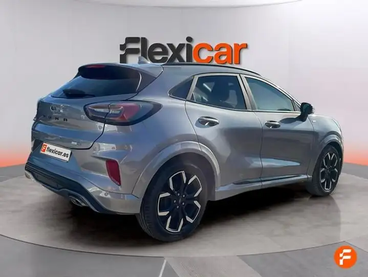 Ford Puma 1.0 EcoBoost ST-Line X MHEV 2023, foto 8