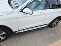 Mercedes-Benz MERCEDES-BENZ Clase GLC Todoterreno  Automático d Blanco - thumbnail 10