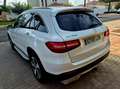 Mercedes-Benz MERCEDES-BENZ Clase GLC Todoterreno  Automático d Blanco - thumbnail 6