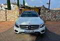 Mercedes-Benz MERCEDES-BENZ Clase GLC Todoterreno  Automático d Blanco - thumbnail 3