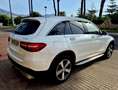 Mercedes-Benz MERCEDES-BENZ Clase GLC Todoterreno  Automático d Blanco - thumbnail 5