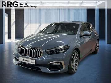 i LUXURY LINE 8 FACH BEREIFT