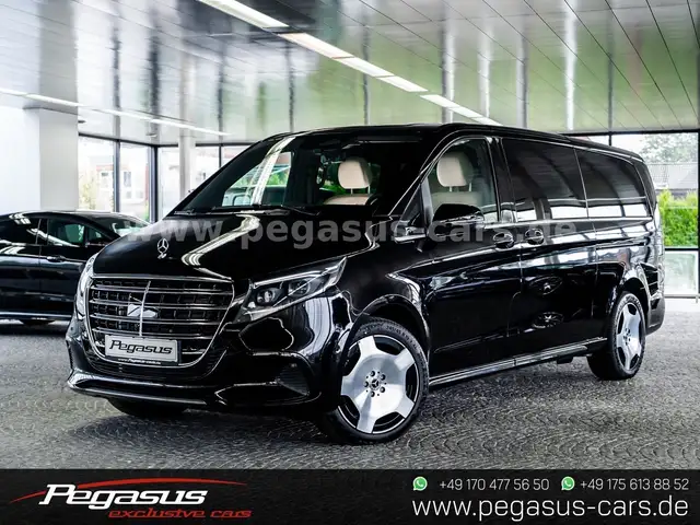 Mercedes-Benz V 300
