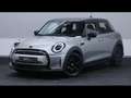 MINI Cooper hatch 136cv Steptronic Gris - thumbnail 1