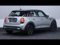 MINI Cooper hatch 136cv Steptronic Gris - thumbnail 4