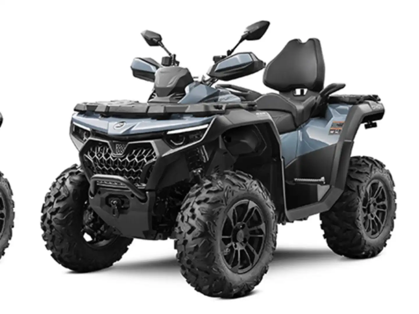 CFMOTO CForce 1000 TOURING ABS Grau - 1