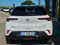 Opel Mokka-E GS-e Telecamera-Navy 14.000 KM. Bianco - thumbnail 4