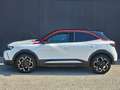 Opel Mokka-E GS-e Telecamera-Navy 14.000 KM. Bianco - thumbnail 2