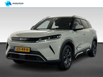 Comfort 64,8 kWh 204pk | Rijdende DEMO |