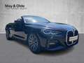 BMW 430 i Cabrio M Sport HUD Navi Leder Memory Laserlicht Schwarz - thumbnail 4