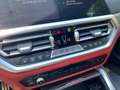 BMW 430 i Cabrio M Sport HUD Navi Leder Memory Laserlicht Schwarz - thumbnail 12