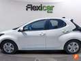 Toyota Yaris 120H 1.5 Business Plus Blanco - thumbnail 4