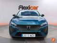 Peugeot 408 Allure HYBRID 145 eDCS6 Azul - thumbnail 2