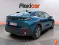 Peugeot 408 Allure HYBRID 145 eDCS6 Azul - thumbnail 8