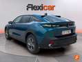 Peugeot 408 Allure HYBRID 145 eDCS6 Azul - thumbnail 5