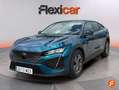 Peugeot 408 Allure HYBRID 145 eDCS6 Azul - thumbnail 3
