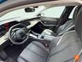 Peugeot 408 Allure HYBRID 145 eDCS6 Azul - thumbnail 10
