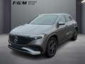 Mercedes-Benz EQA 350 4M AMG/PanoD/LED/Totw/R-Kam/el.Heckklappe Grau - thumbnail 1