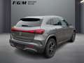 Mercedes-Benz EQA 350 4M AMG/PanoD/LED/Totw/R-Kam/el.Heckklappe Grau - thumbnail 3
