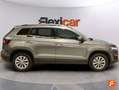 Skoda Karoq 1.5 TSI Design ACT DSG 110KW Gris - thumbnail 9