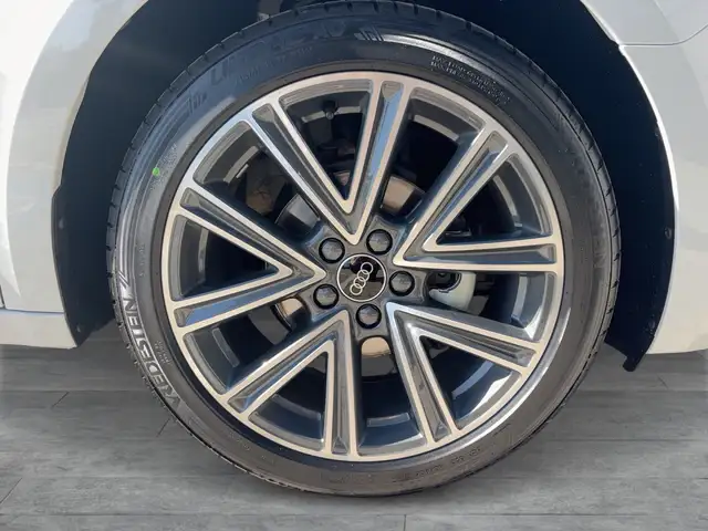 Audi A1 view 7
