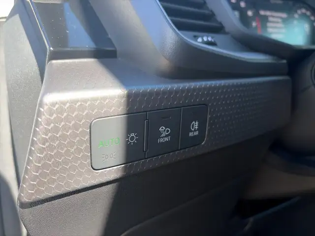 Audi A1 view 14