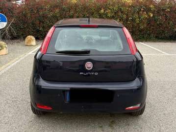 Punto 75 SX DA