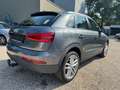 Audi Q3 2.0TDI*S-LINE*QUATTRO/AUT/SHZ/NAVI/STHZ/KLIMA Grijs - thumbnail 9