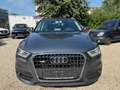 Audi Q3 2.0TDI*S-LINE*QUATTRO/AUT/SHZ/NAVI/STHZ/KLIMA Grijs - thumbnail 5