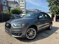 Audi Q3 2.0TDI*S-LINE*QUATTRO/AUT/SHZ/NAVI/STHZ/KLIMA Grijs - thumbnail 3