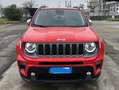 Jeep Renegade Renegade 1.3 t4 190 CV LIMITED 4xe at6 NO VINCOLI Rosso - thumbnail 1