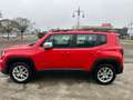 Jeep Renegade Renegade 1.3 t4 190 CV LIMITED 4xe at6 NO VINCOLI Rosso - thumbnail 8